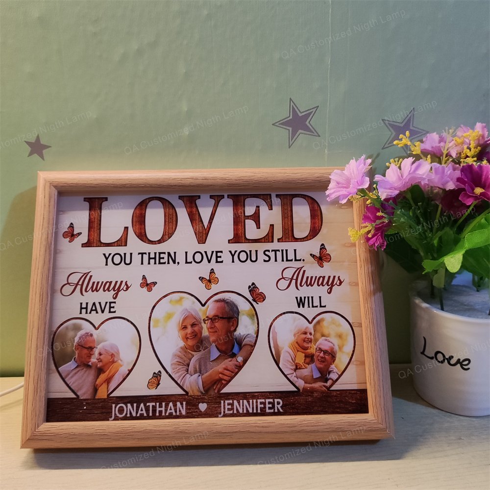 Personalized Wooden Night Light Dinosaur LED Neon Signs Light Custom Engraved Name Wall Art Light Remote Control 16 Color Lamp Cool Home Decor Gift For Boys Kids Friends Christmas Birthday Bedroom